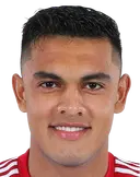 Cristian Colmán