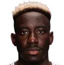 Akeem Ward