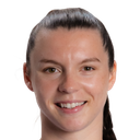 Morgan McAslan