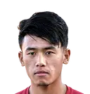 Isak Vanlalruatfela