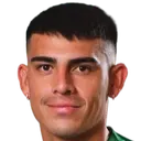 Patricio Tanda