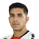 Jonathan Benítez
