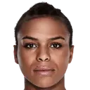 Nikita Parris