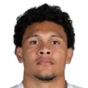 Ian Dwaneth Sahil Flores García