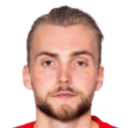 Mads Berg Sande
