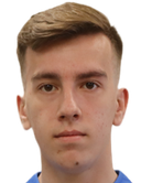 Aleksey Stroychuk