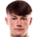 Nathan Patterson