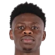 Suleiman Camara