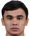 Sidikov Javokhir