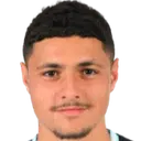 Ismail Bouneb