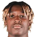 Chris-Kévin Nadje