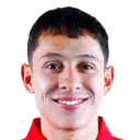 Diego Gómez