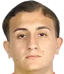 Kendry Mendoza