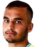 Teymur Charyyev