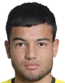 Asadbek karimov