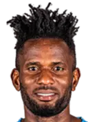 Emmanuel Lomotey