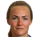 Magdalena Eriksson