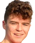 Caoimhin McConnell