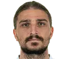 Konstantinos Stafylidis