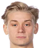 Leo Hedenberg