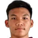 Chiraphong Raksongkham