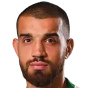 Vladyslav Baboglo