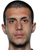 Mate shatirishvili