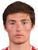 Brecc Evans