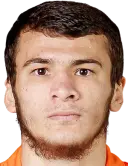 Chingiz Magomadov