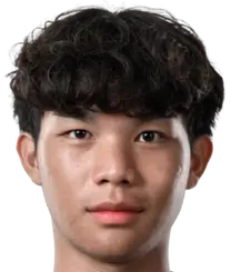Andy Wong