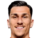 Alexandros Kyziridis