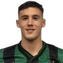 Enzo Castillo Sosa