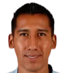 Cristhian Machado