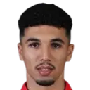 Mohamed Rayane Anane