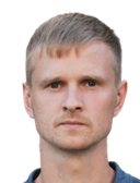 Dimitri Nikitinskiy