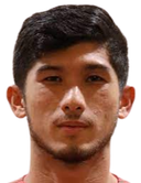 Kevin Gomes