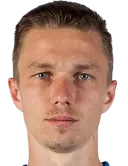 Daniil Gorovykh