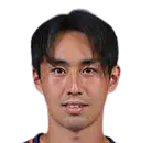 Shuntaro Koga