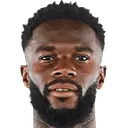 Jonathan Bamba