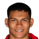 Diego Basilio León