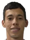 Carlos Arrua