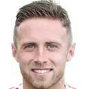 Jordan Clark