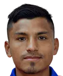 Saulo Guerra