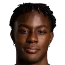 Felix Mambimbi