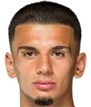 Lamine Ghezali