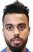 Rashed Mohammad