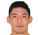 Miguel Quiroga