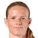 Carli Scheuer Moesgaard