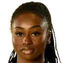 Monica Jusu Bah