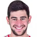 Demetre Buliskeria